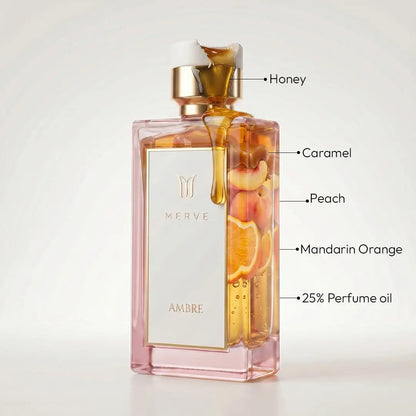 AMBRE | WOMEN