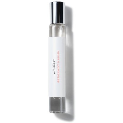 Bergamot & Musk