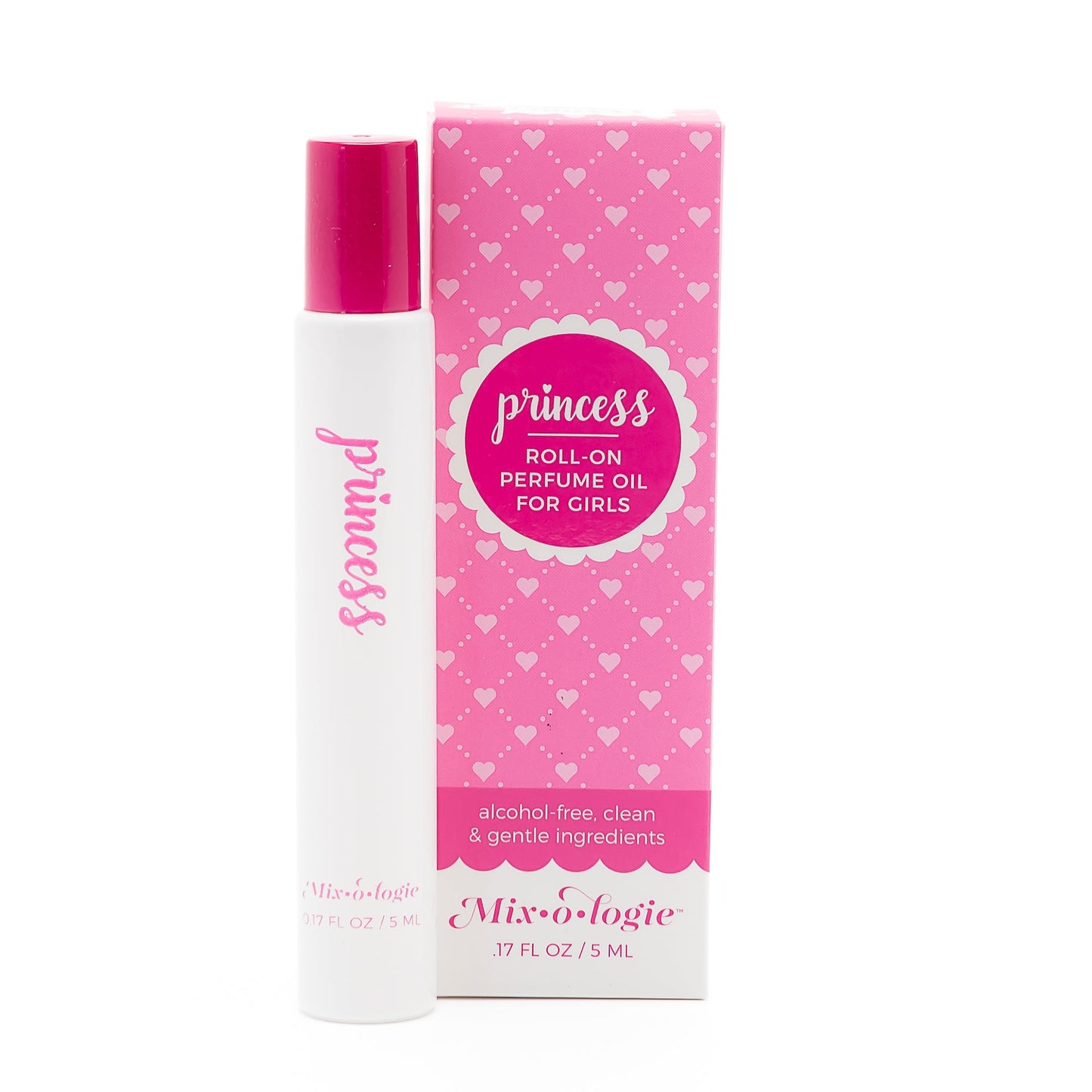 Mixologie Perfume Oil Rollerball (5 mL)