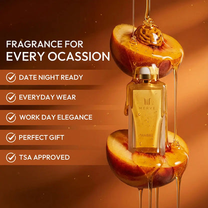 AMBRE | WOMEN