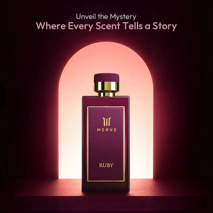 RUBY | WOMEN