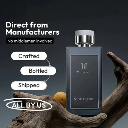 NIGHT DUKE | MEN