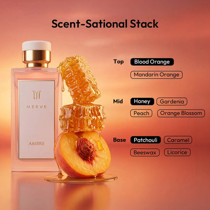 AMBRE | WOMEN