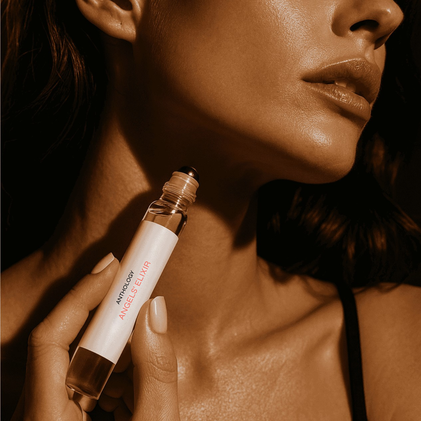 Angels’ Elixir