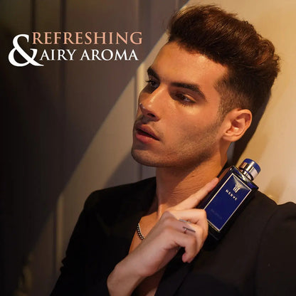 PACIFICO | MEN