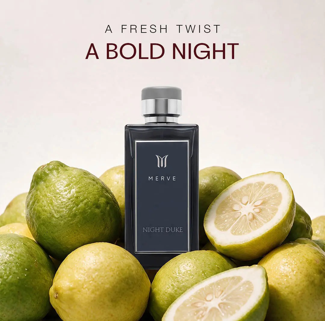 NIGHT DUKE | MEN