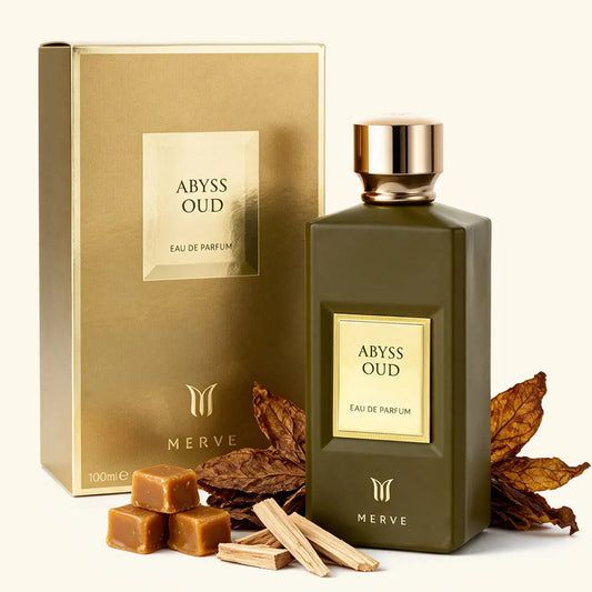 ABYSS OUD | UNISEX