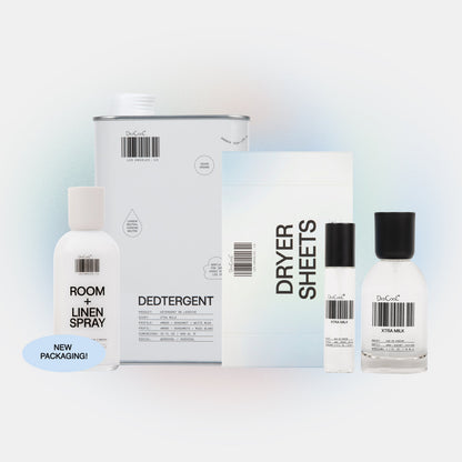 The (Almost) Everything Set