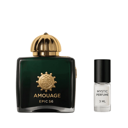 Amouage Epic 56 Extrait De Parfum