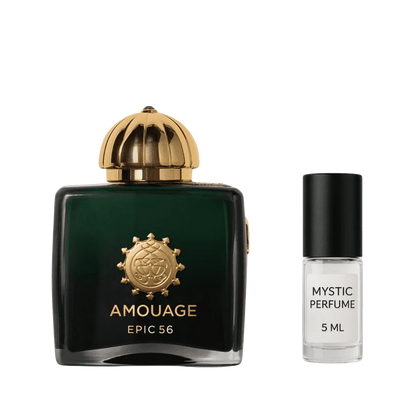 Amouage Epic 56 Extrait De Parfum