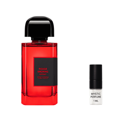 BDK Parfums Rouge Smoking Extrait