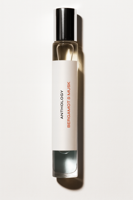 Bergamot & Musk