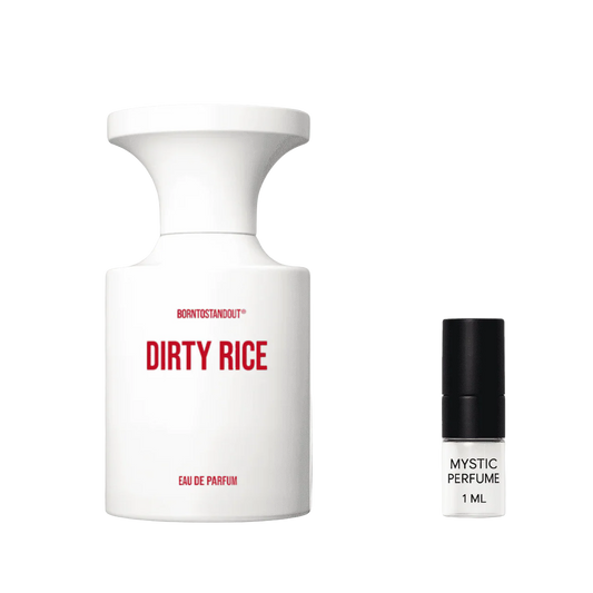BORNTOSTANDOUT Dirty Rice