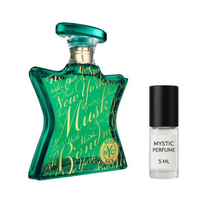 Bond No.9 New York Musk