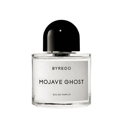Byredo Mojave Ghost EDP