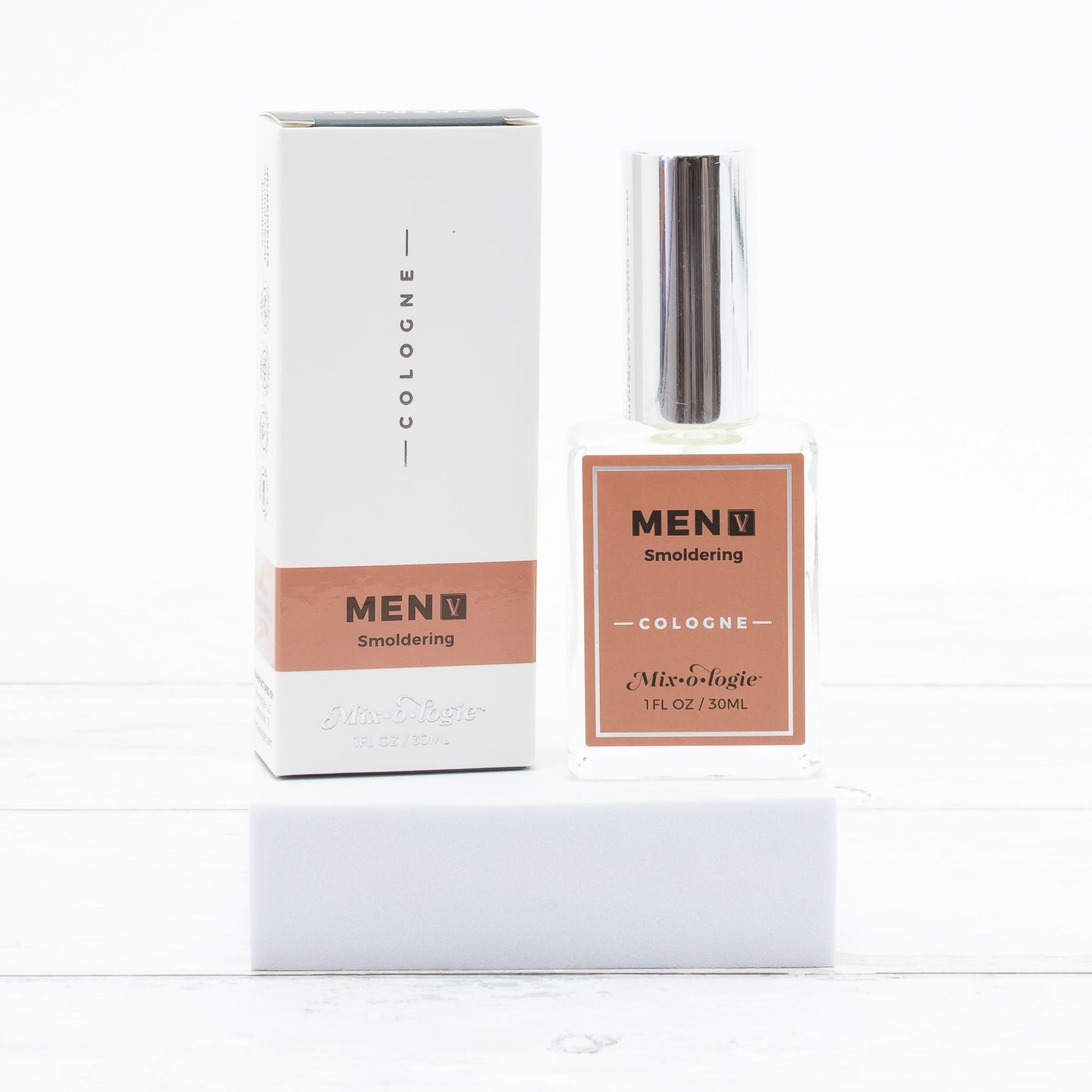 Mixologie Men’s Cologne Spray (30 mL)