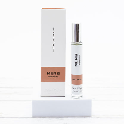 Mixologie Men’s Cologne Pen (8 mL)