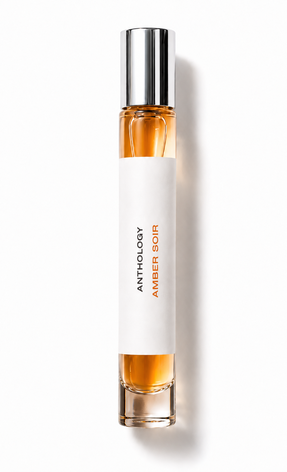 Amber Soir Perfume Oil