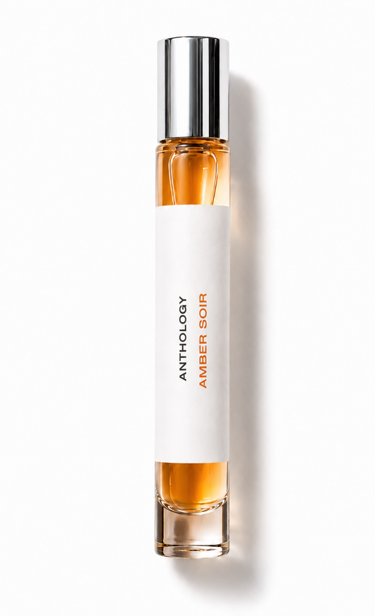 Amber Soir Perfume Oil