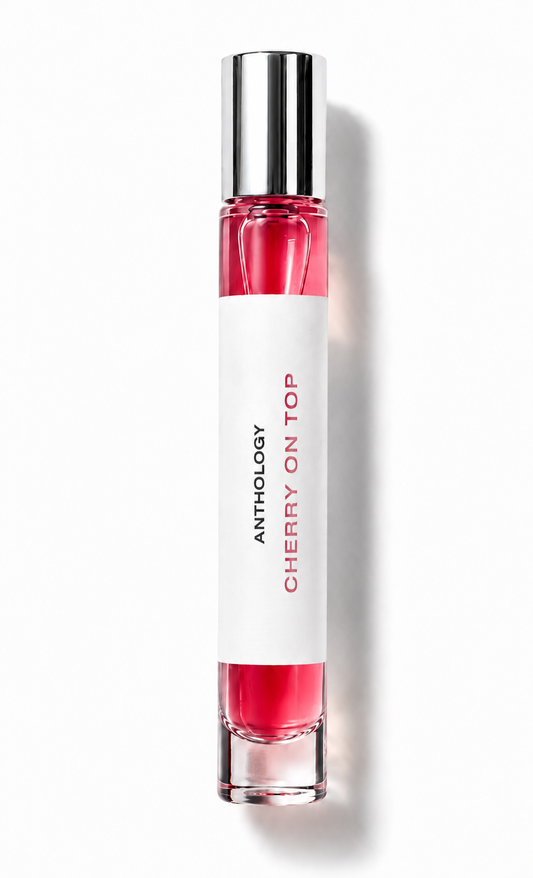 Cherry on Top Perfume Oil