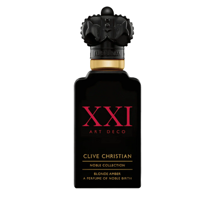Clive Christian Blonde Amber