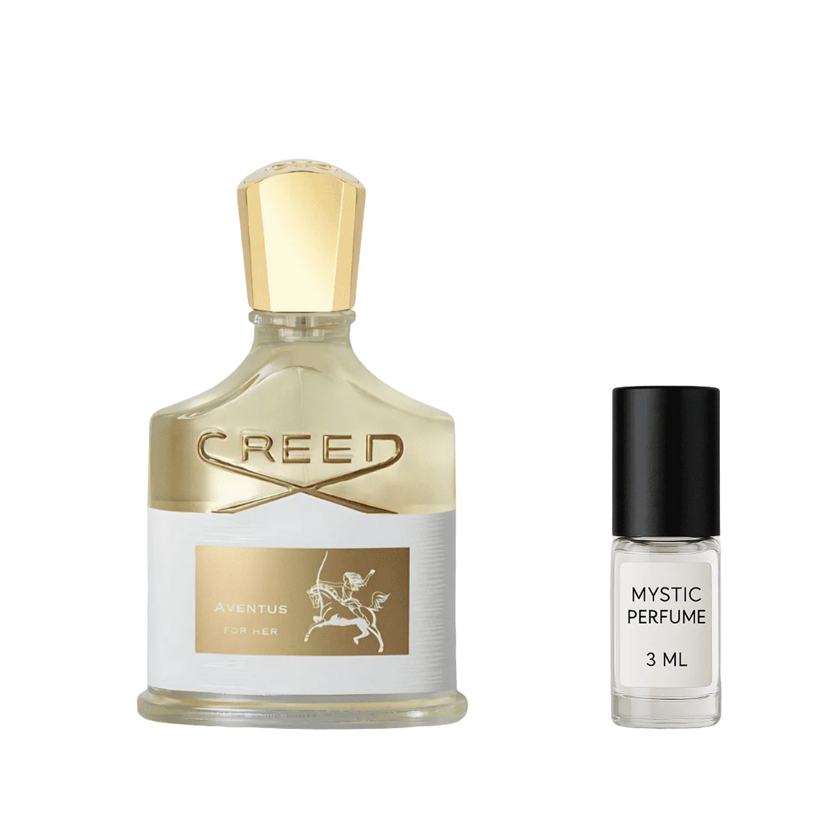 Creed Aventus For Her – ANTHOLOGY