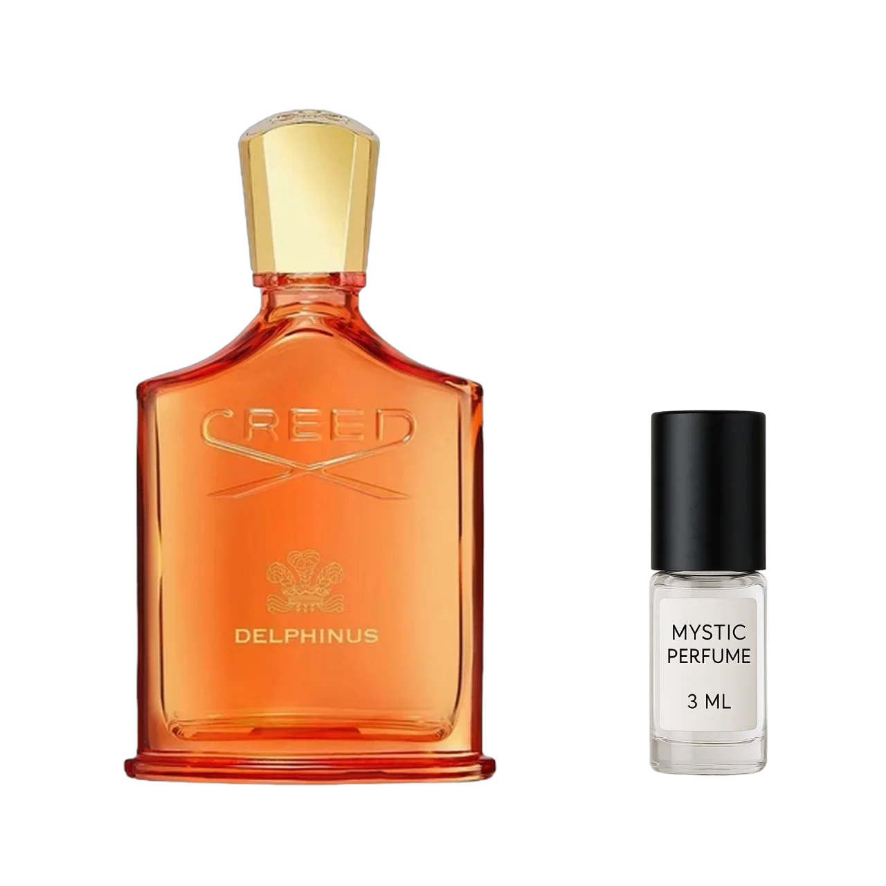 Creed Delphinus