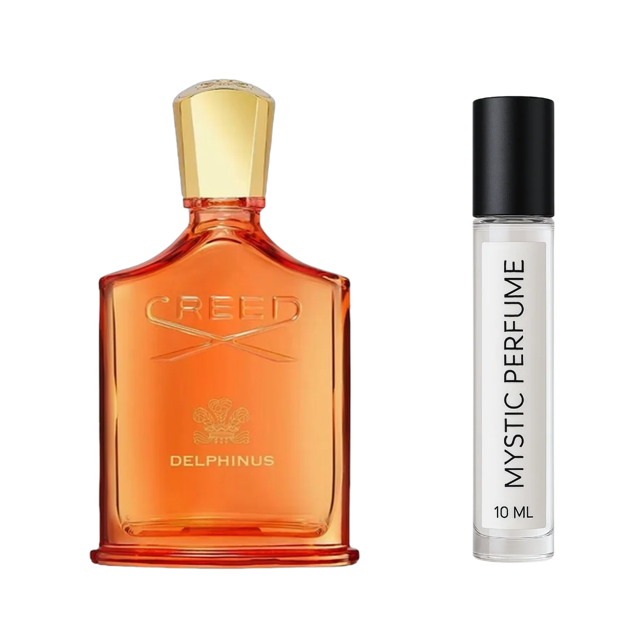 Creed Delphinus