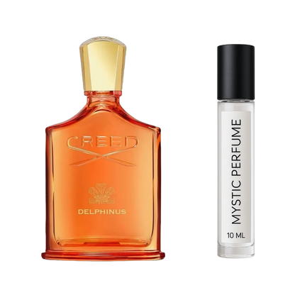 Creed Delphinus
