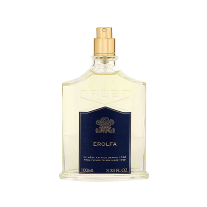 Creed Erolfa