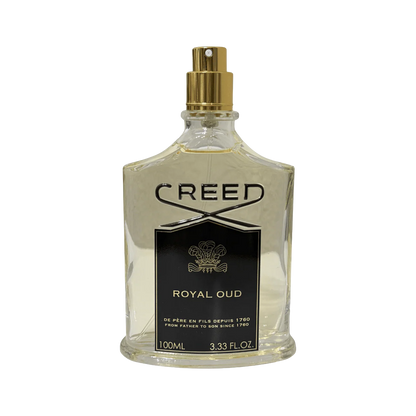 Creed Royal Oud