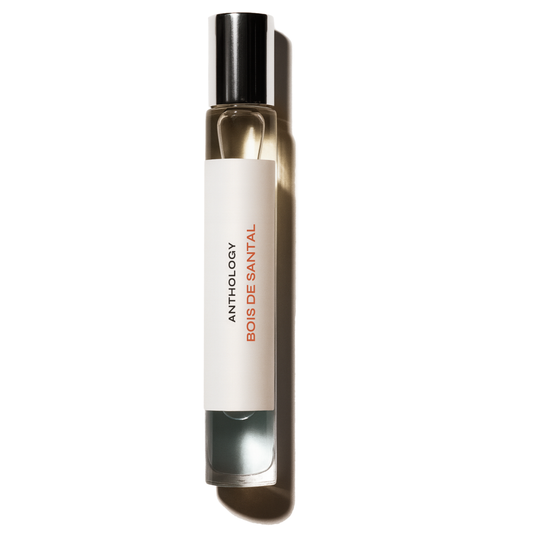 Bois De Santal Perfume Oil