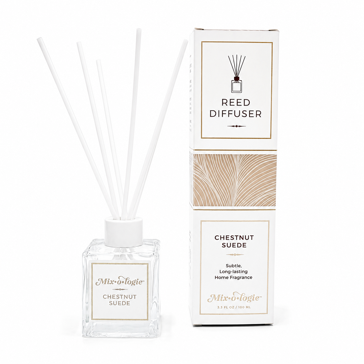 Mixologie Reed Diffusers
