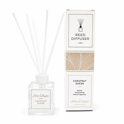 Mixologie Reed Diffusers
