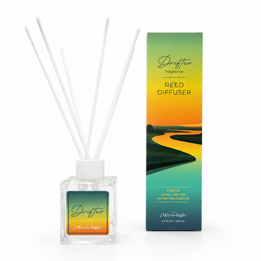 Mixologie Reed Diffusers