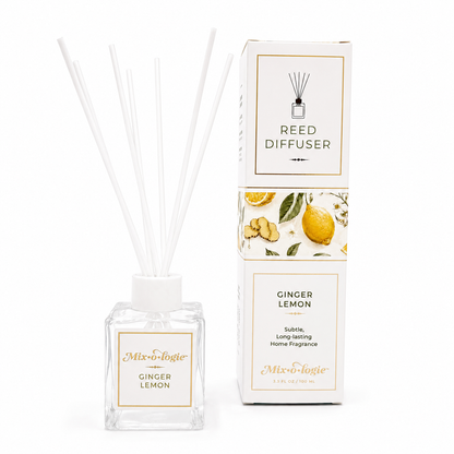 Mixologie Reed Diffusers