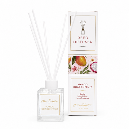 Mixologie Reed Diffusers