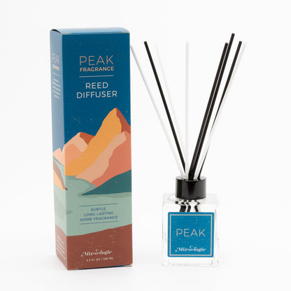 Mixologie Reed Diffusers
