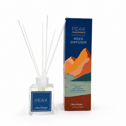 Mixologie Reed Diffusers