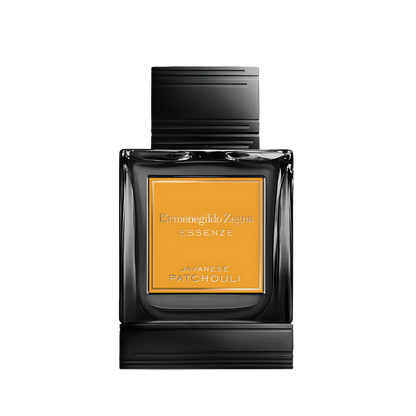 Ermenegildo Zegna Javanese Patchouli