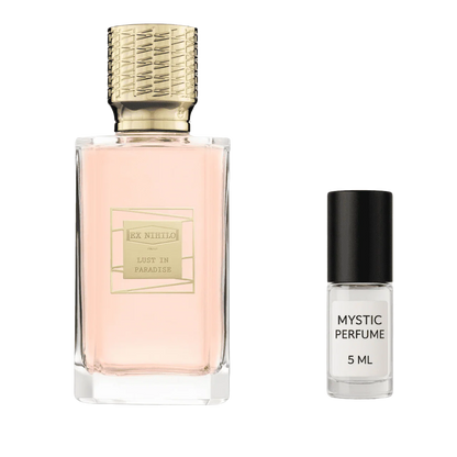 Ex Nihilo Lust in Paradise EDP