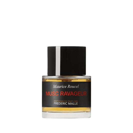 Frederic Malle Musc Ravageur
