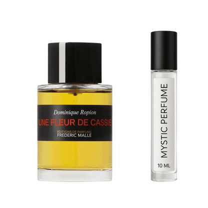 Frederic Malle Une Fleur De Cassie