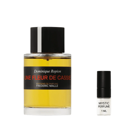 Frederic Malle Une Fleur De Cassie