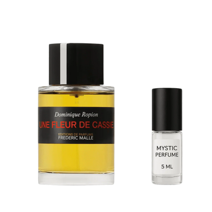 Frederic Malle Une Fleur De Cassie