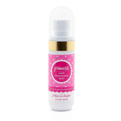 Mixologie Hair Fragrance Mist