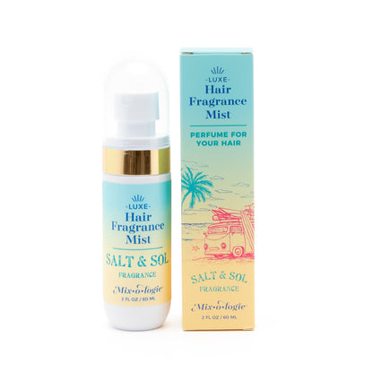 Mixologie Hair Fragrance Mist