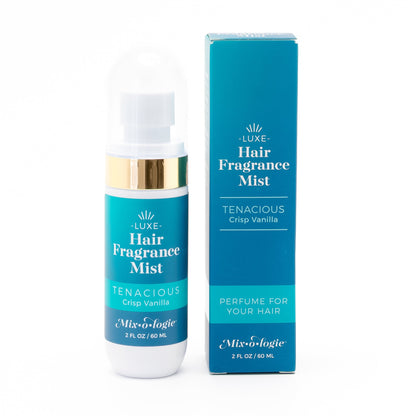 Mixologie Hair Fragrance Mist