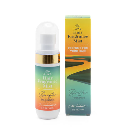 Mixologie Hair Fragrance Mist