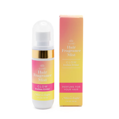Mixologie Hair Fragrance Mist